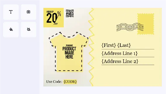 Variable Data Printing