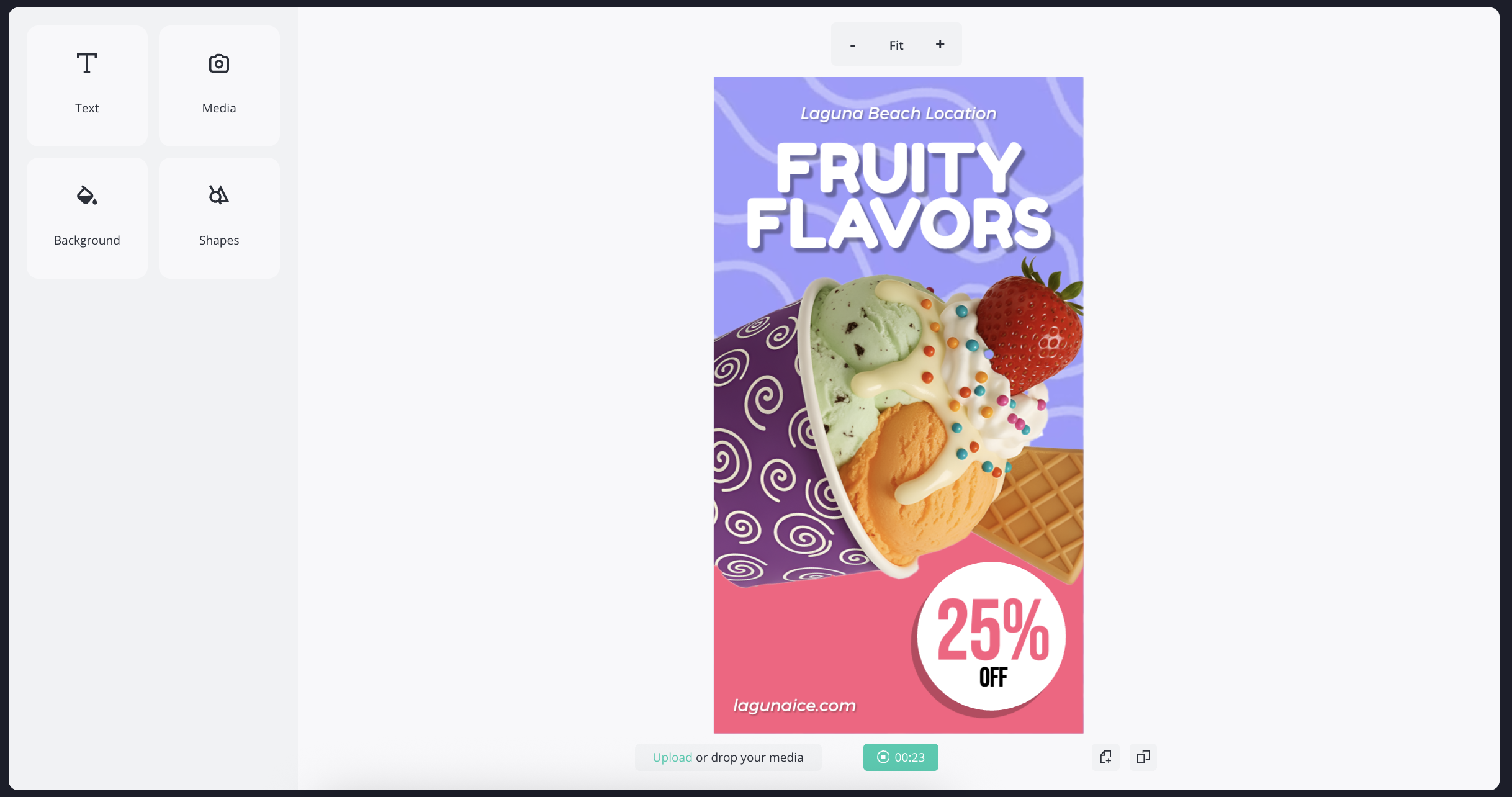 Video Automation Editor